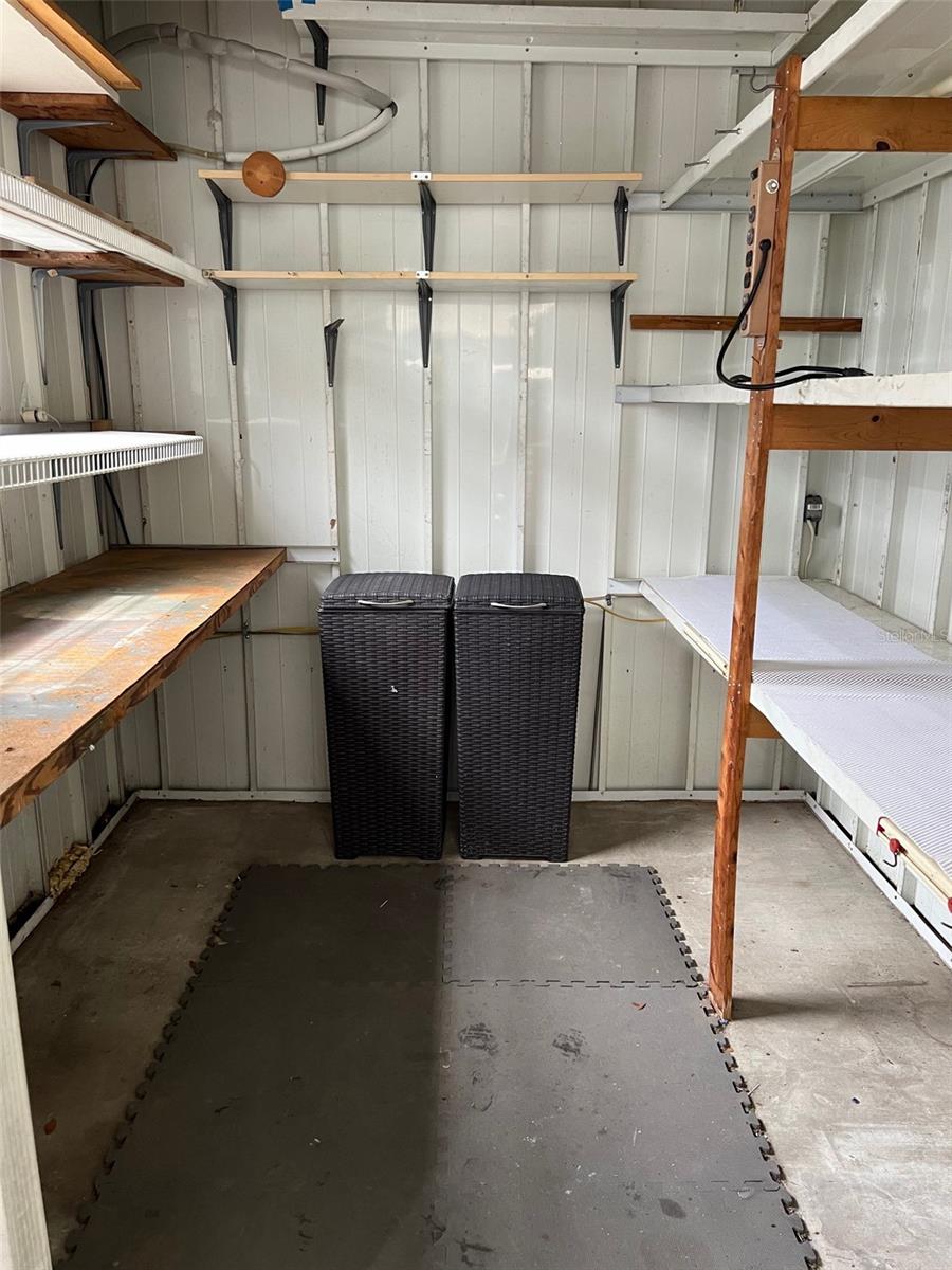 PARADISE ISLAND CO-OP INC - Residential