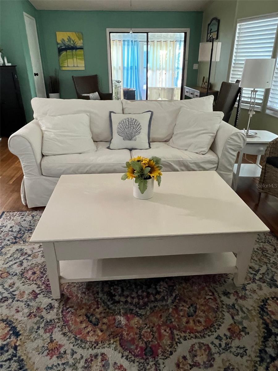 PARADISE ISLAND CO-OP INC - Residential