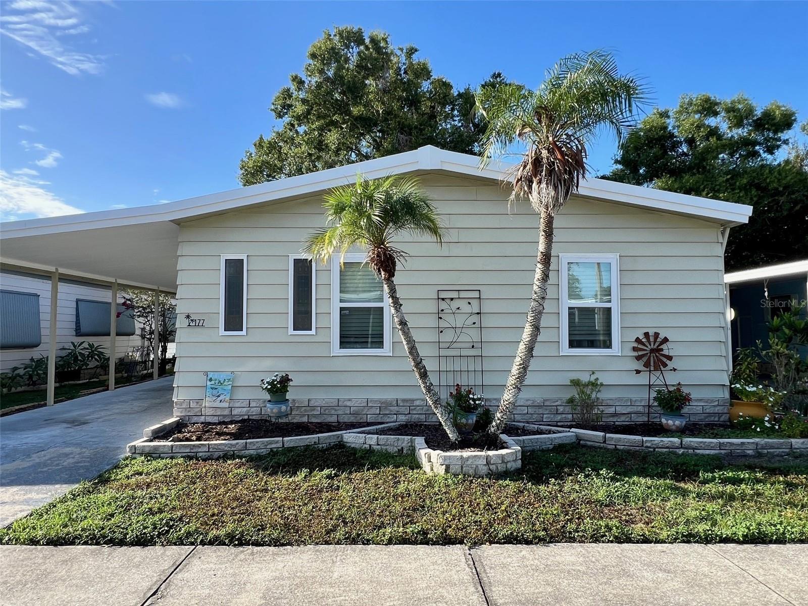 PARADISE ISLAND CO-OP INC - Residential