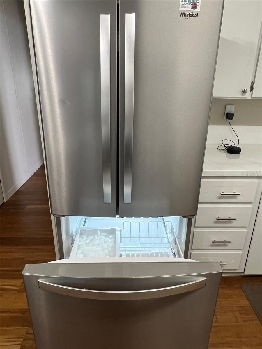 PARADISE ISLAND CO-OP INC - Residential