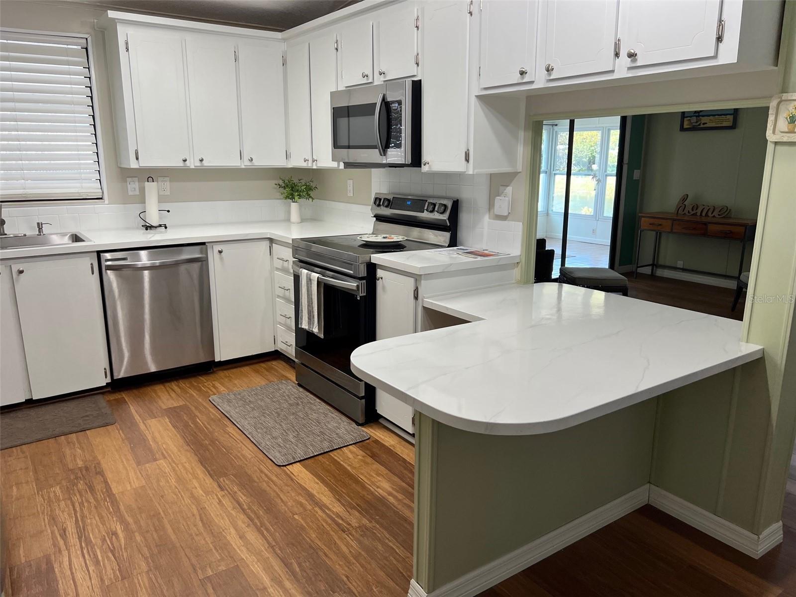 PARADISE ISLAND CO-OP INC - Residential