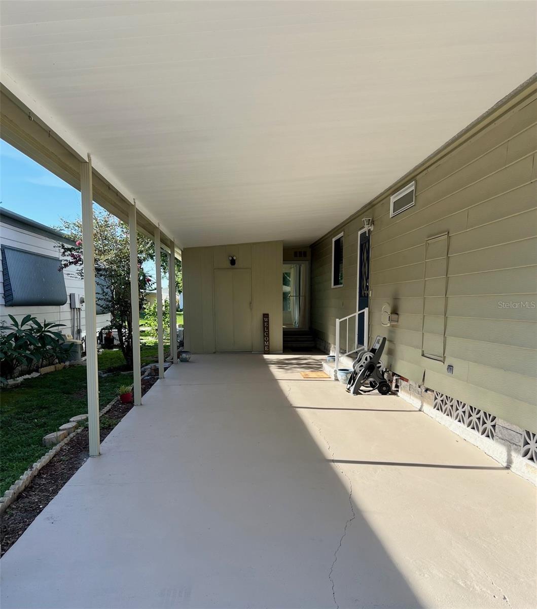 PARADISE ISLAND CO-OP INC - Residential