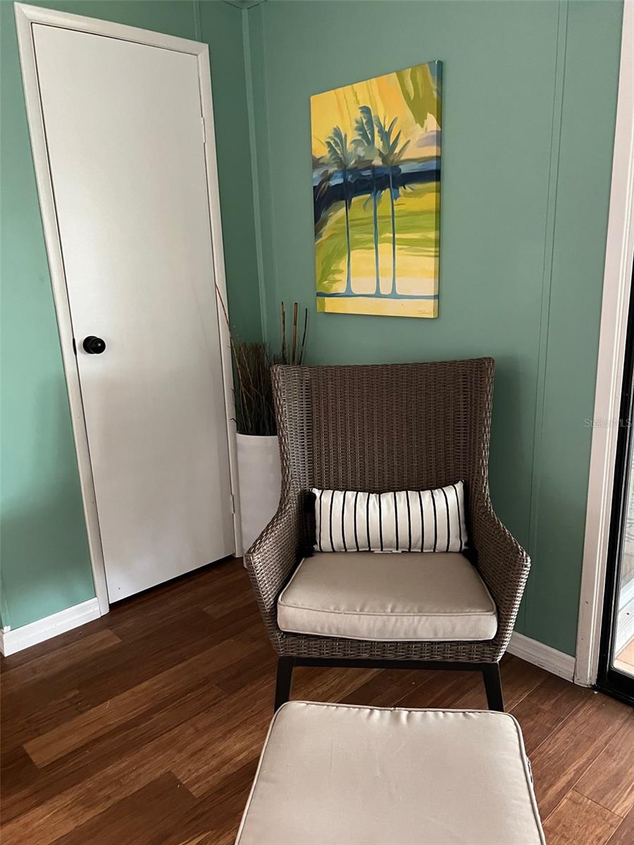 PARADISE ISLAND CO-OP INC - Residential