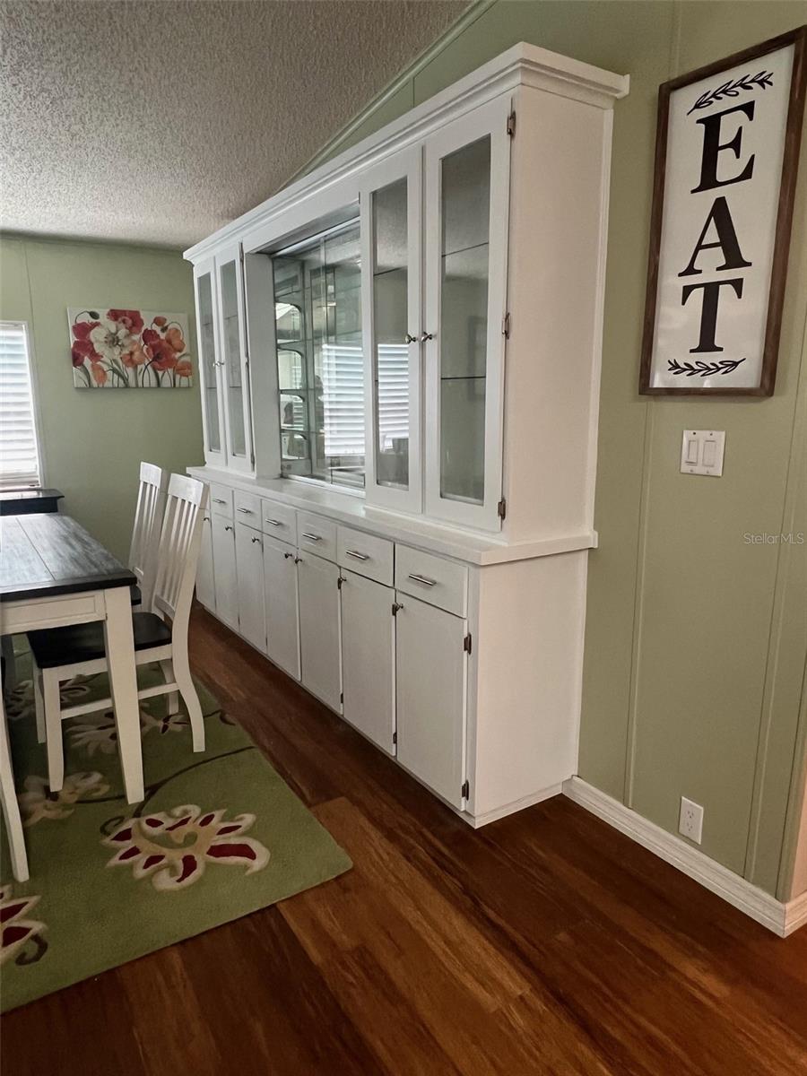 PARADISE ISLAND CO-OP INC - Residential