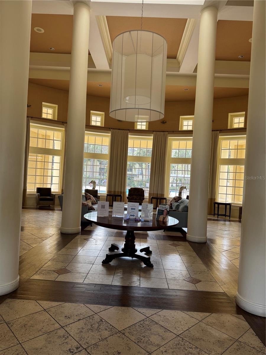 MADISON/METROWEST - Residential Lease