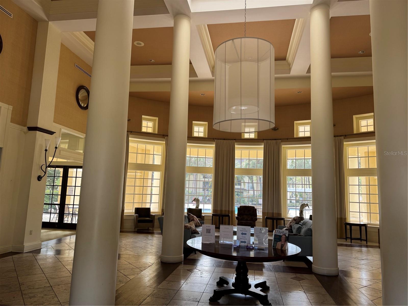 MADISON/METROWEST - Residential Lease