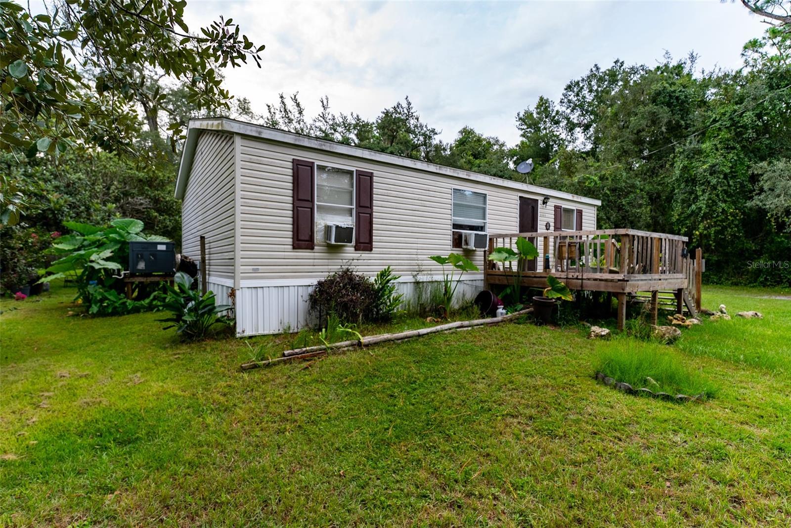 9085 SW 160TH STREET