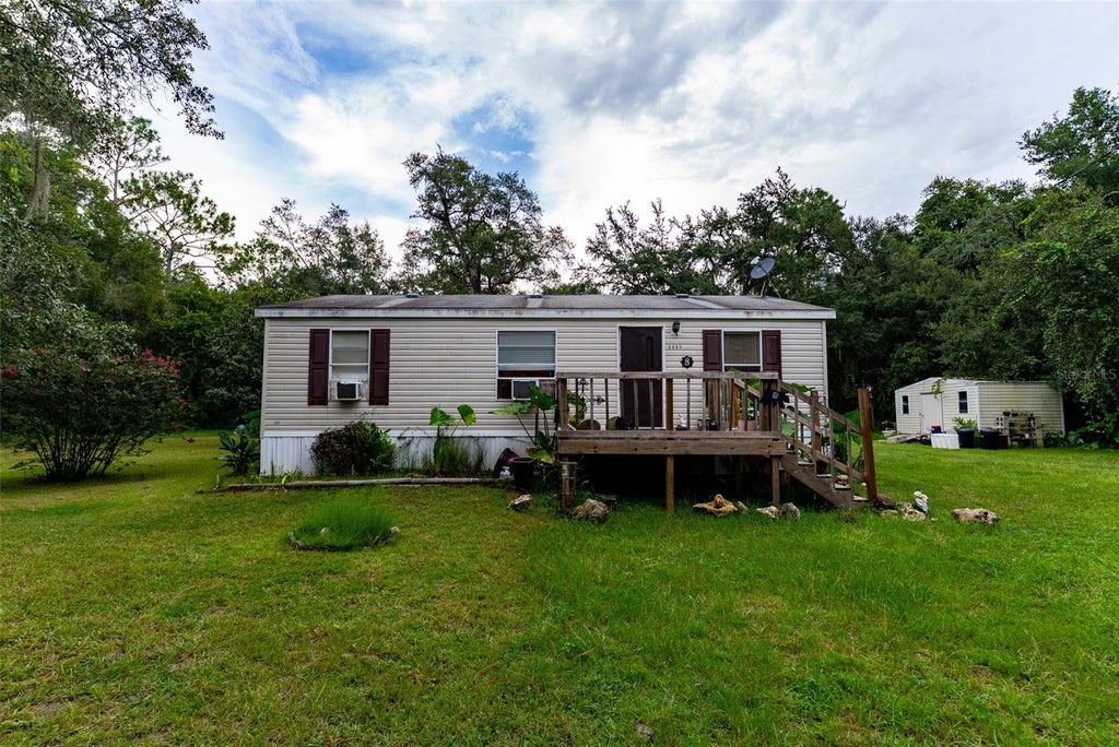 Photo of 9085 SW 160th Street, Dunnellon, FL 34432 (MLS # TB8541643)