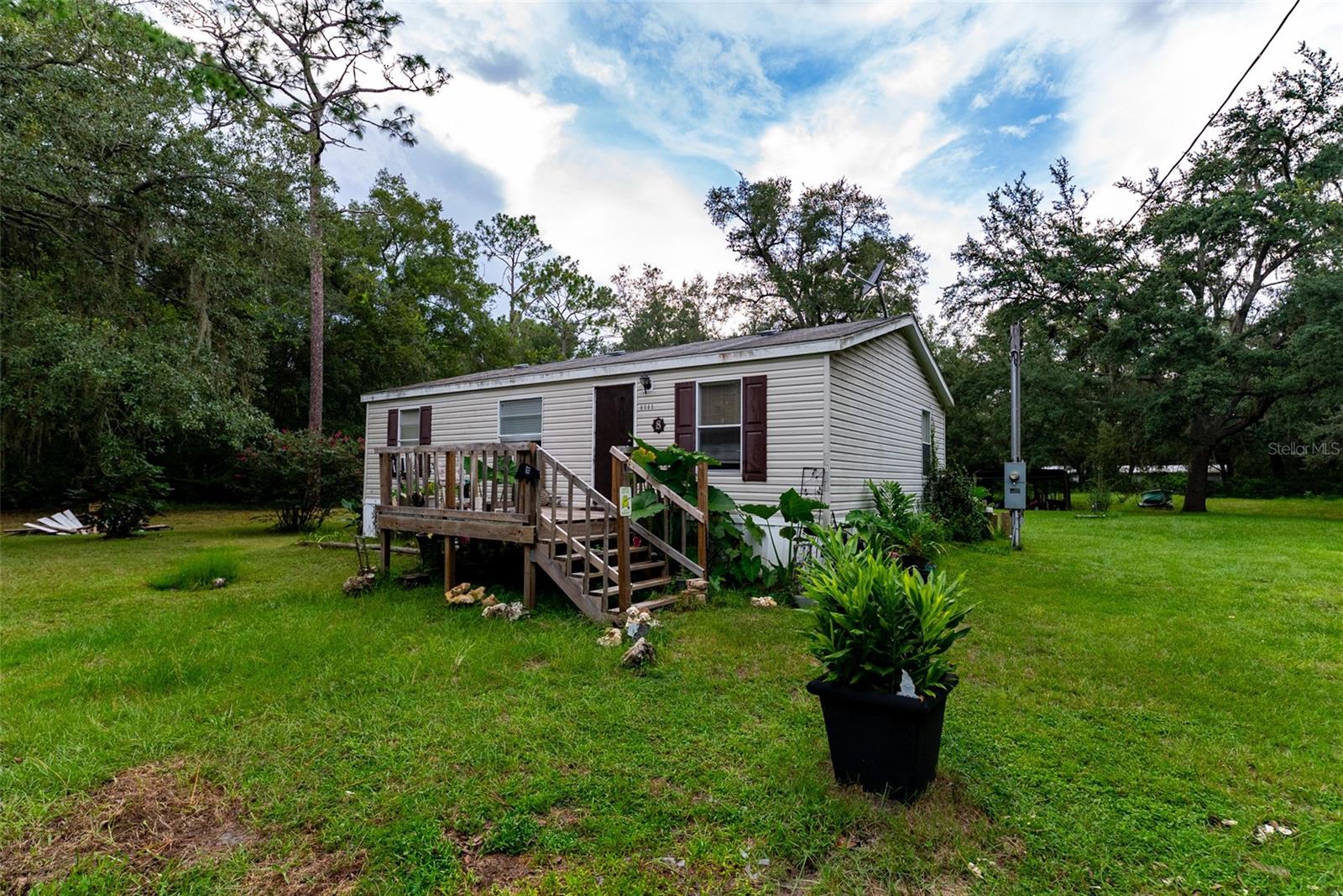 9085 SW 160TH STREET