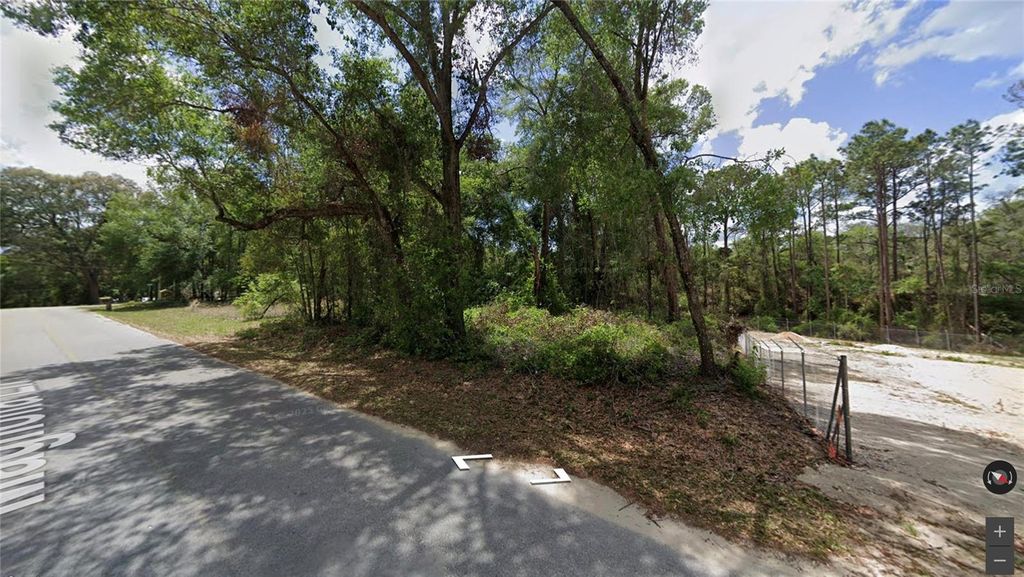 Photo of 00 SE 162nd Terrace, Ocklawaha, FL 32179 (MLS # OM714492)