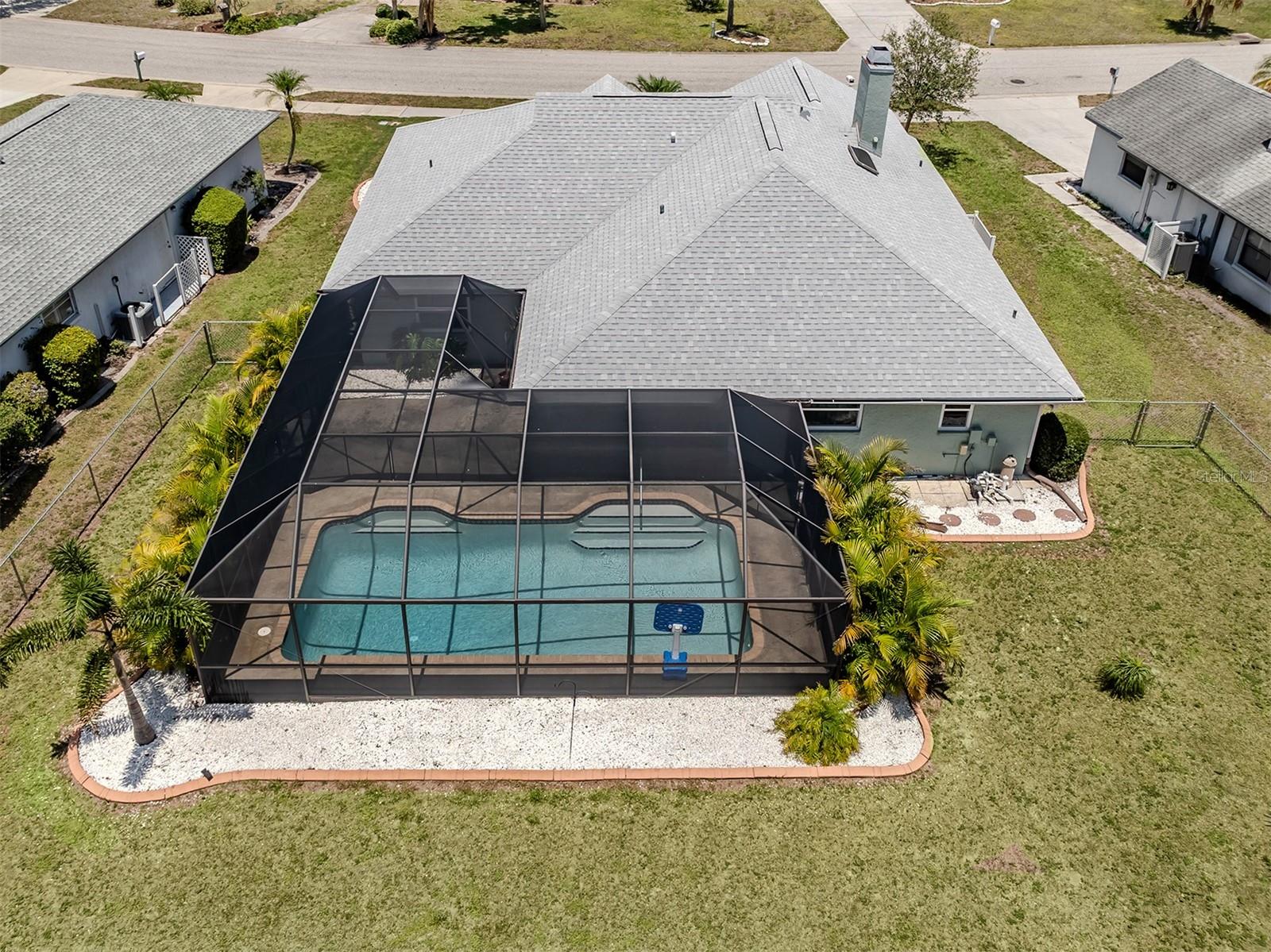 CHESTNUT CREEK ESTATES - Residential