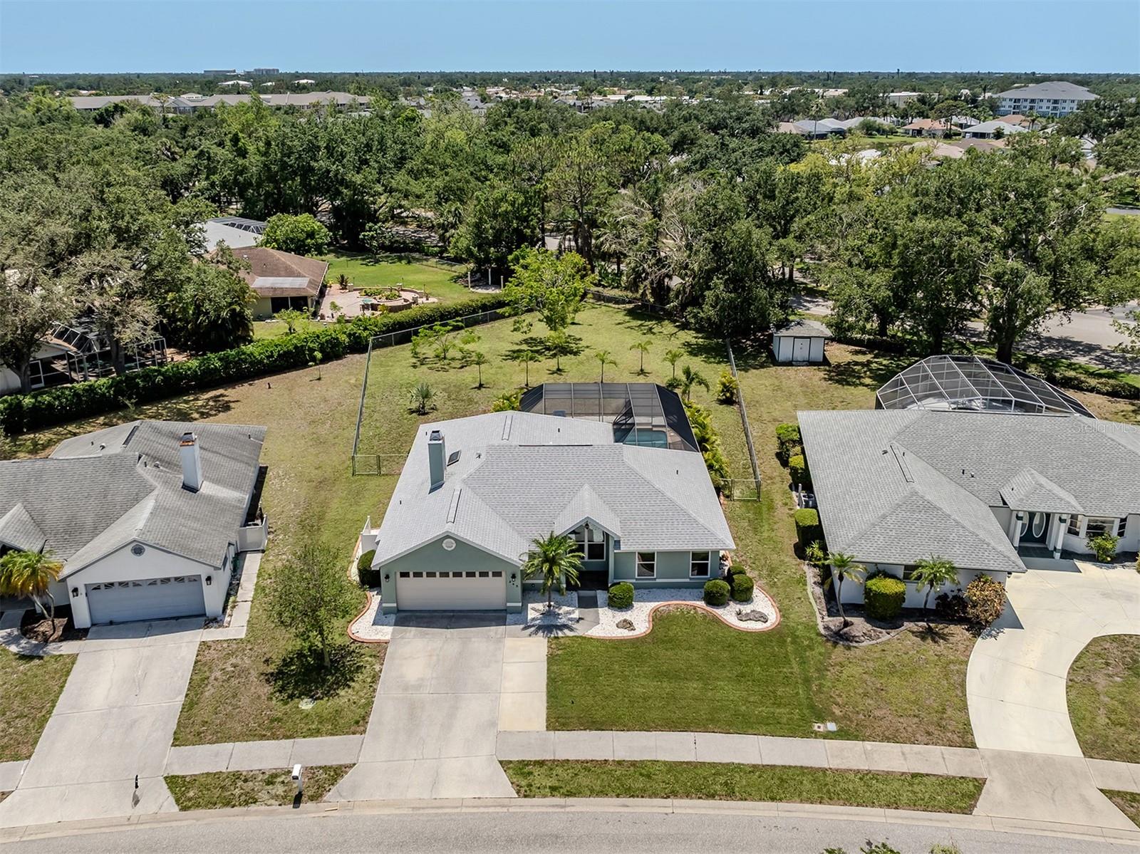 245 WOODINGHAM TRAIL
