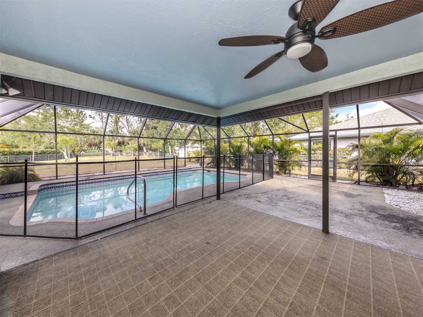 CHESTNUT CREEK ESTATES - Residential