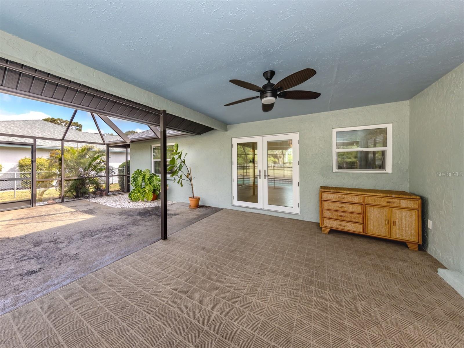 CHESTNUT CREEK ESTATES - Residential