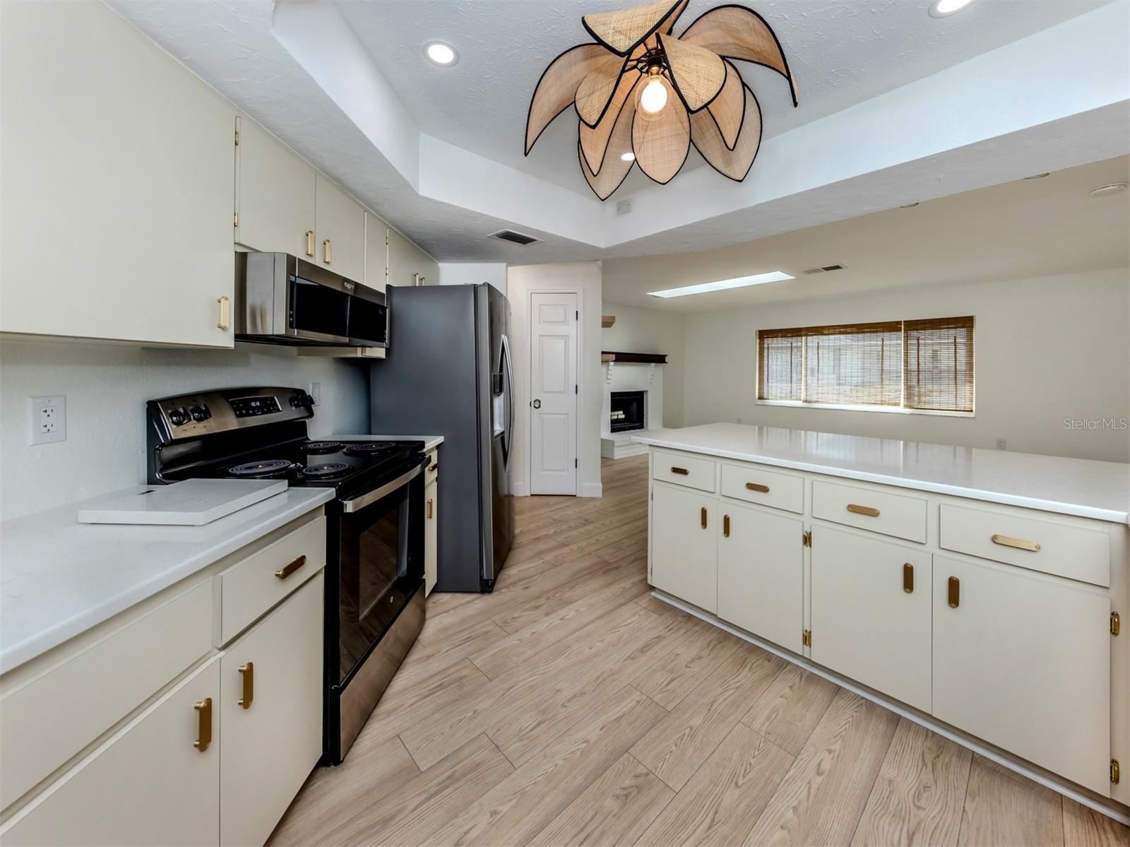 CHESTNUT CREEK ESTATES - Residential