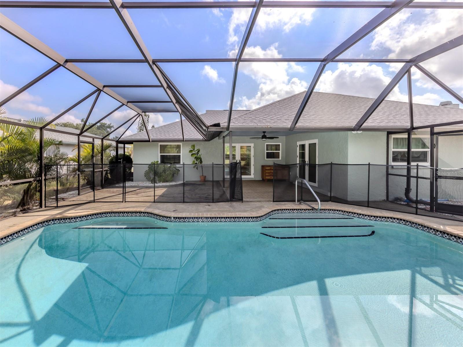 CHESTNUT CREEK ESTATES - Residential