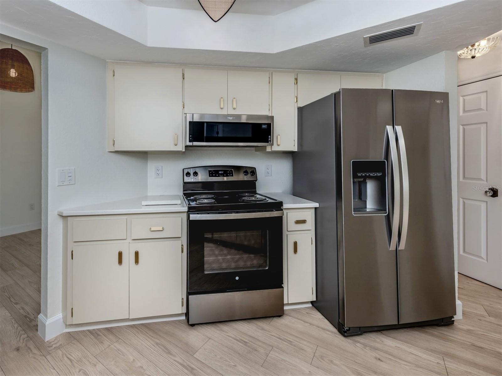 CHESTNUT CREEK ESTATES - Residential