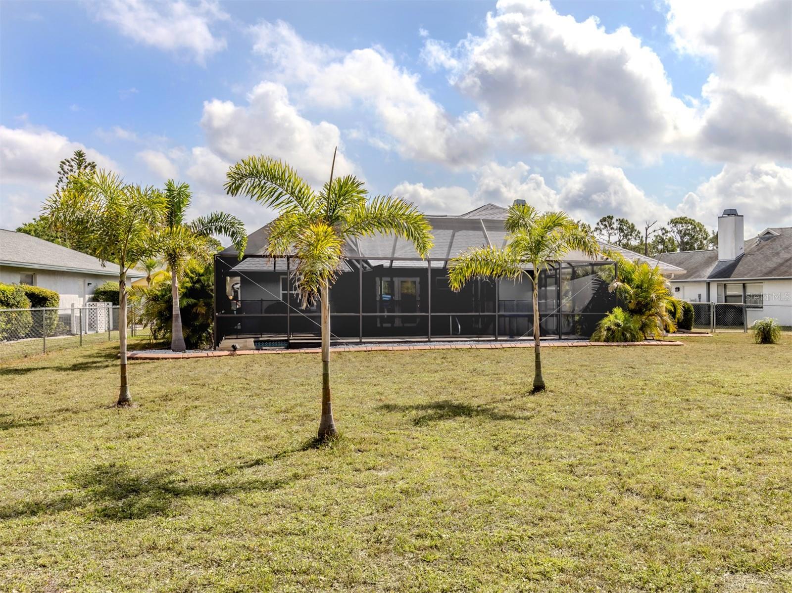 CHESTNUT CREEK ESTATES - Residential