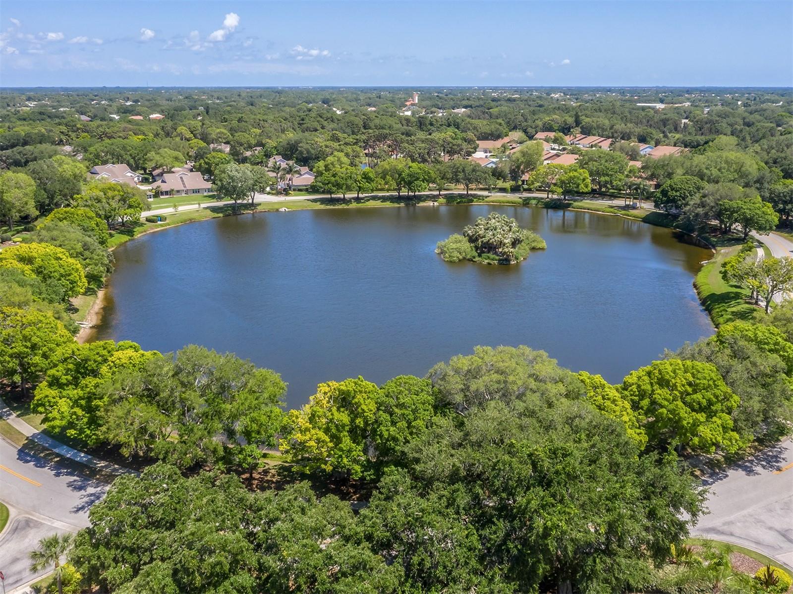 CHESTNUT CREEK ESTATES - Residential
