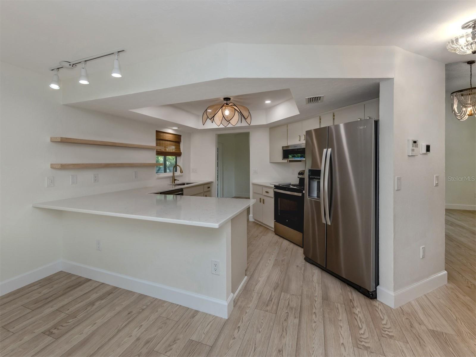 CHESTNUT CREEK ESTATES - Residential