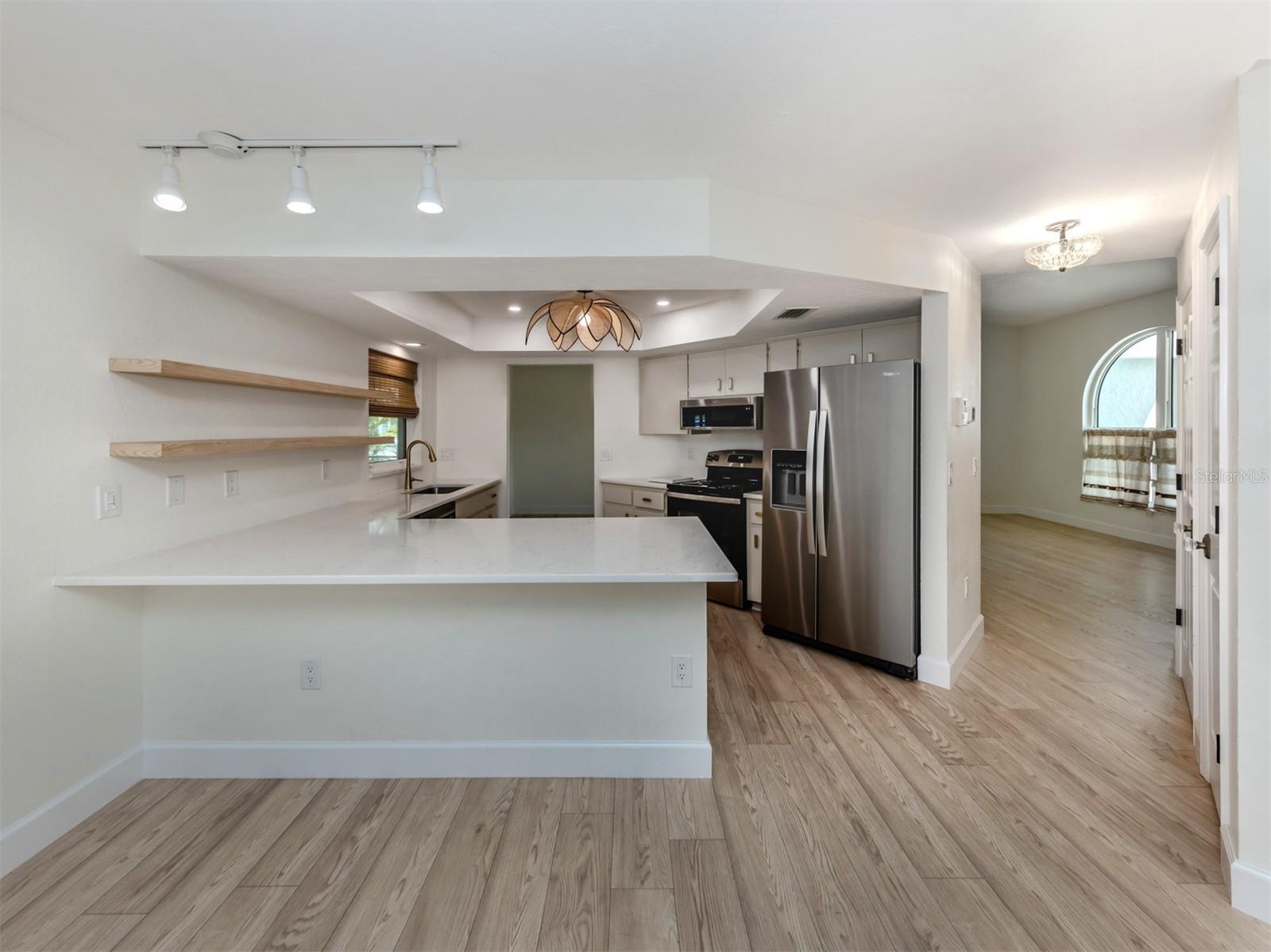 CHESTNUT CREEK ESTATES - Residential