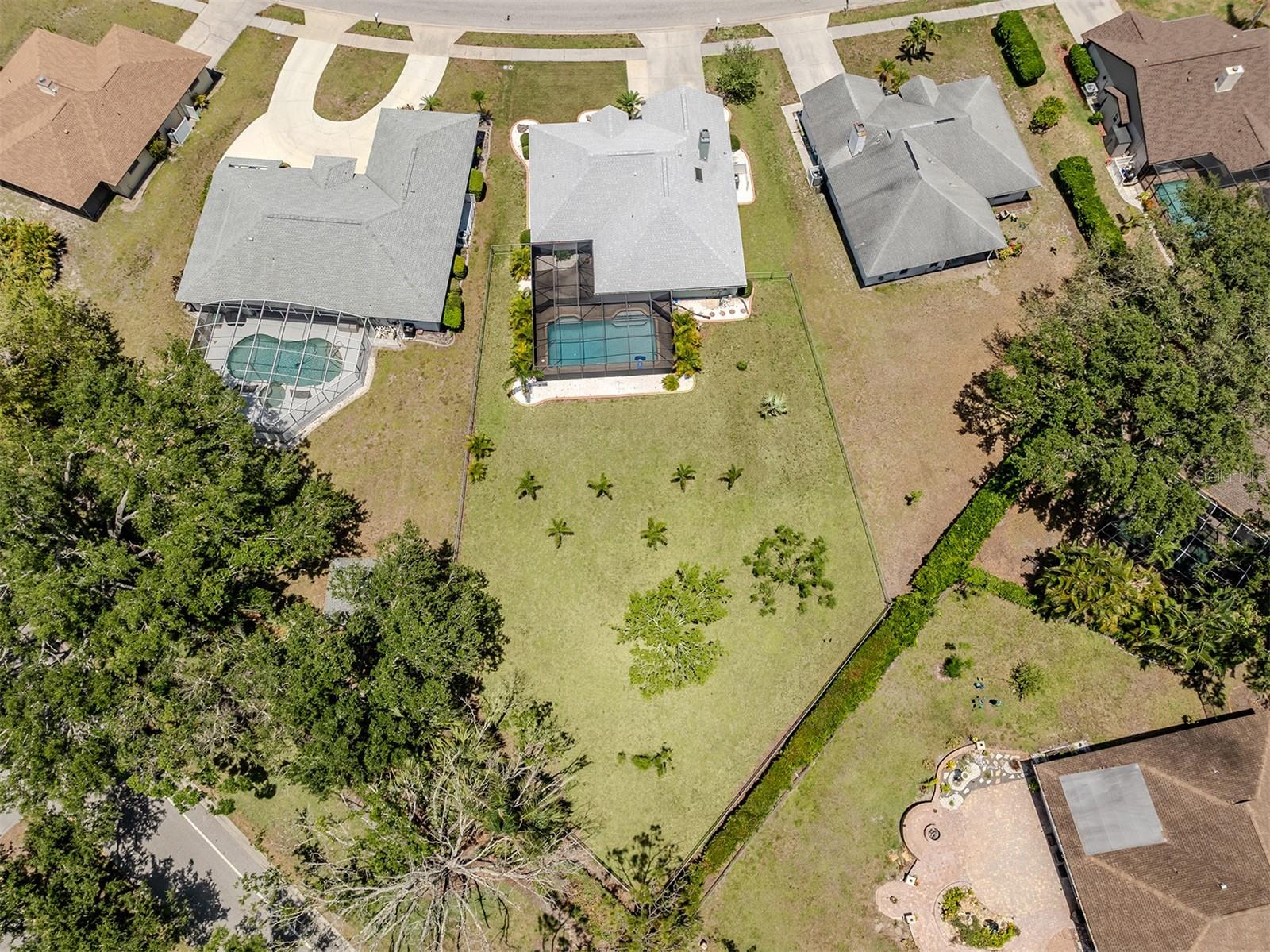 CHESTNUT CREEK ESTATES - Residential