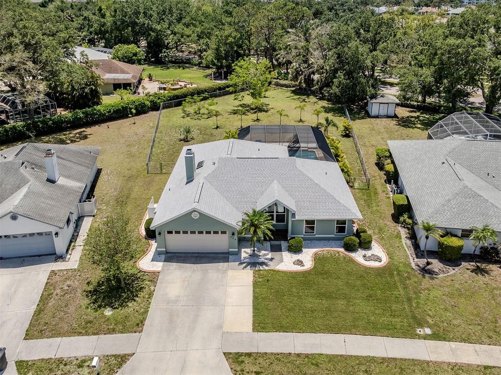 Photo of 245 Woodingham Trail, Venice, FL 34292 (MLS # A4651390)