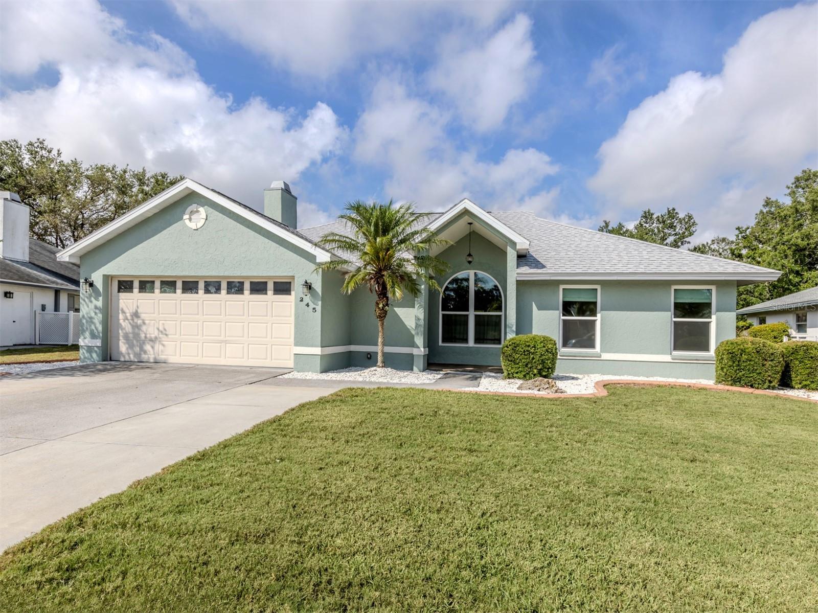 CHESTNUT CREEK ESTATES - Residential