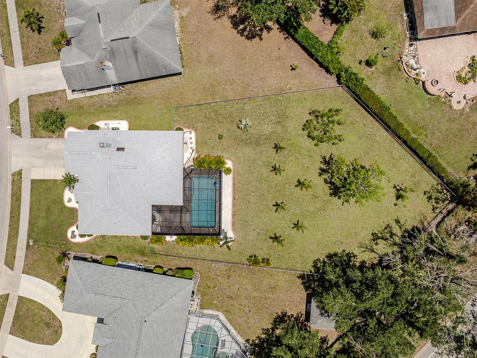 245 WOODINGHAM TRAIL