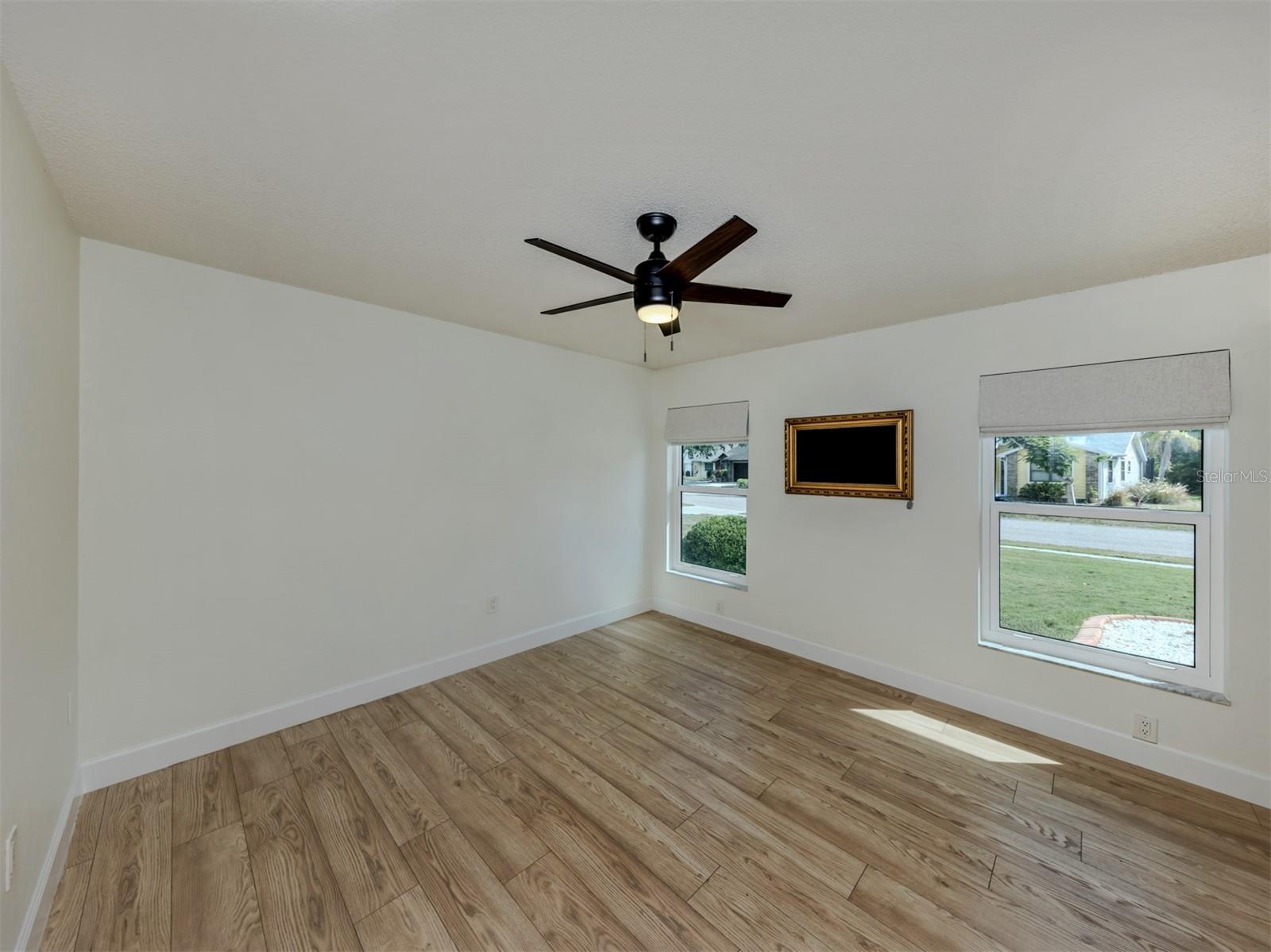 CHESTNUT CREEK ESTATES - Residential