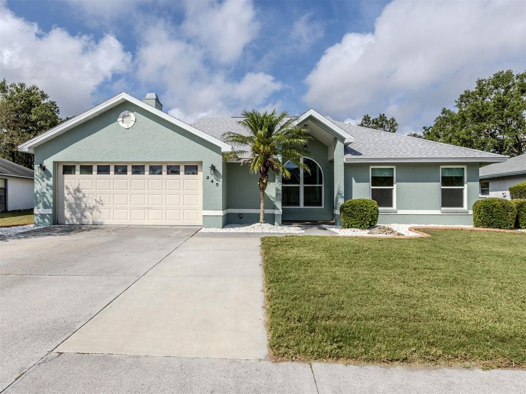Photo of 245 Woodingham Trail, Venice, FL 34292 (MLS # A4651390)