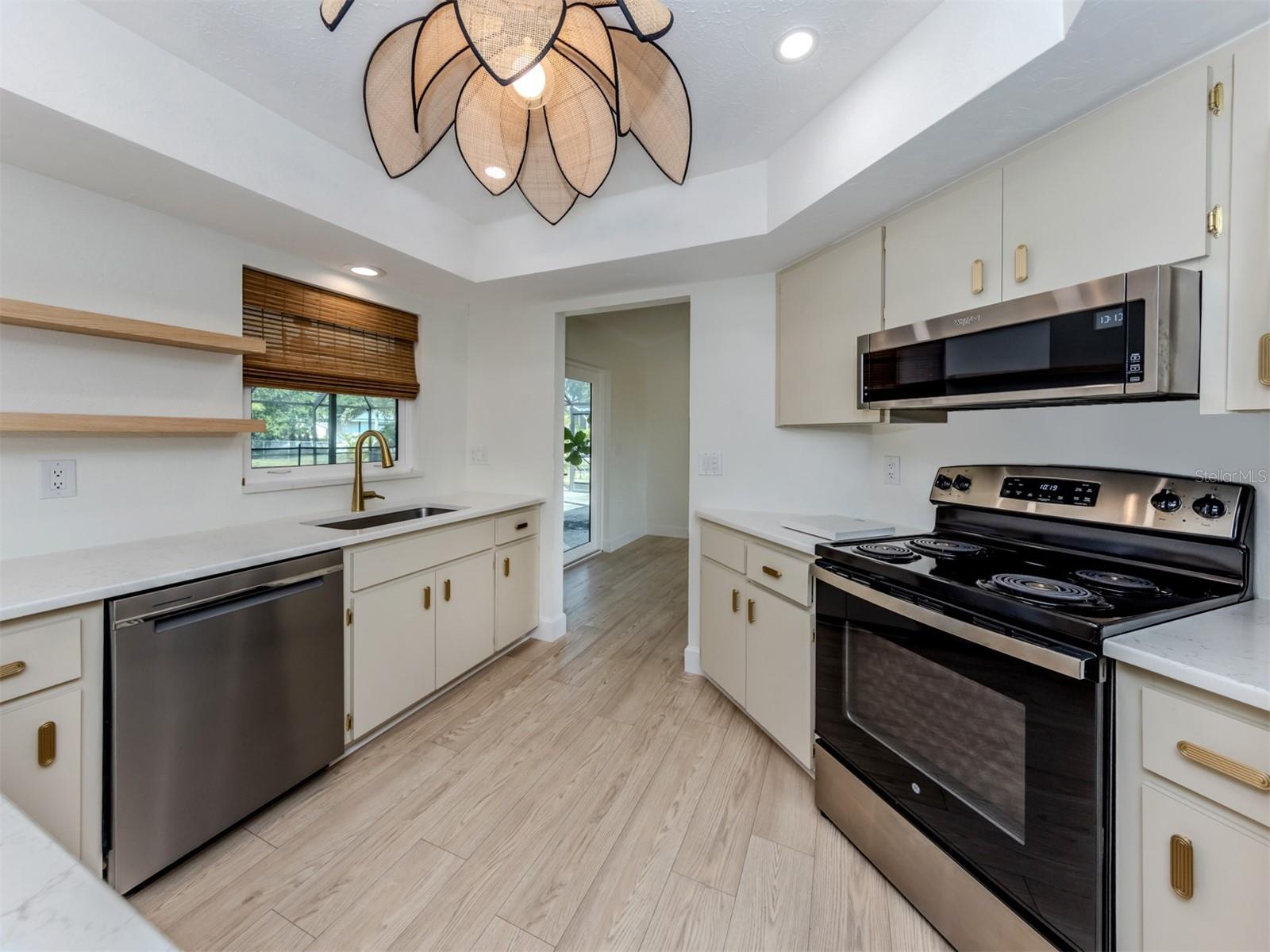 CHESTNUT CREEK ESTATES - Residential