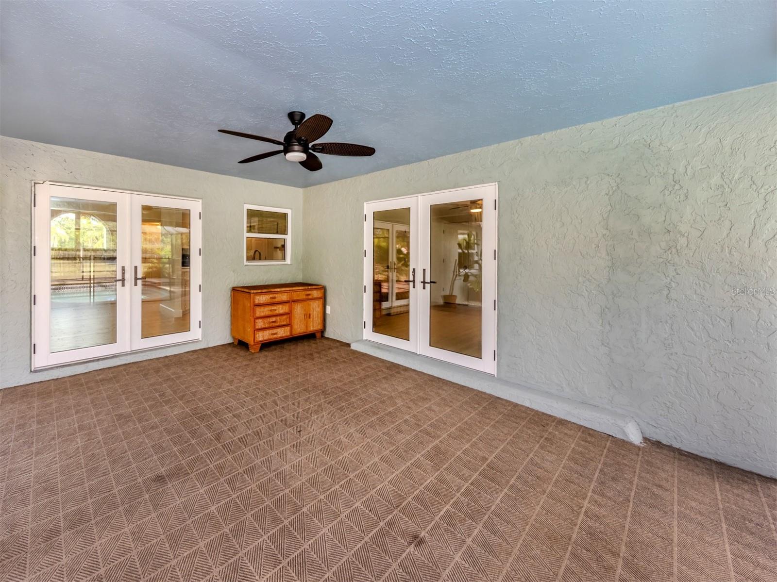 CHESTNUT CREEK ESTATES - Residential