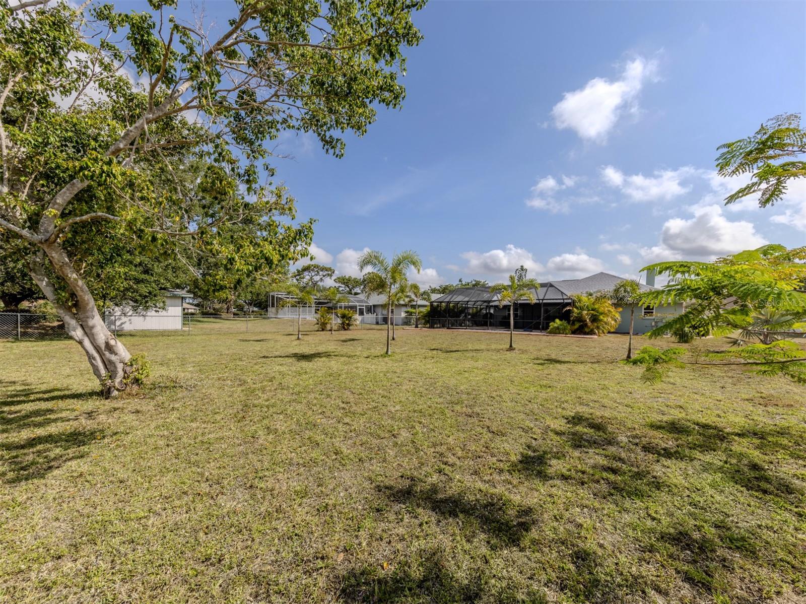 CHESTNUT CREEK ESTATES - Residential