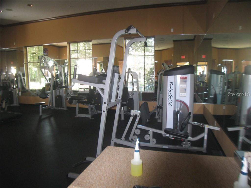 FOUNTAIN PARKE AT LAKE MARY - Residential