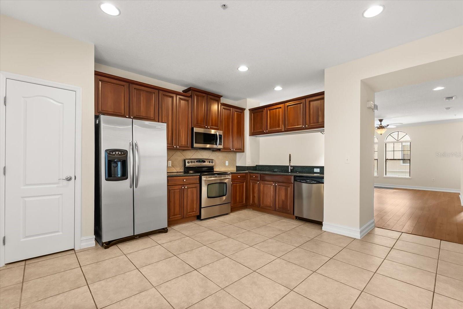 FOUNTAIN PARKE AT LAKE MARY - Residential