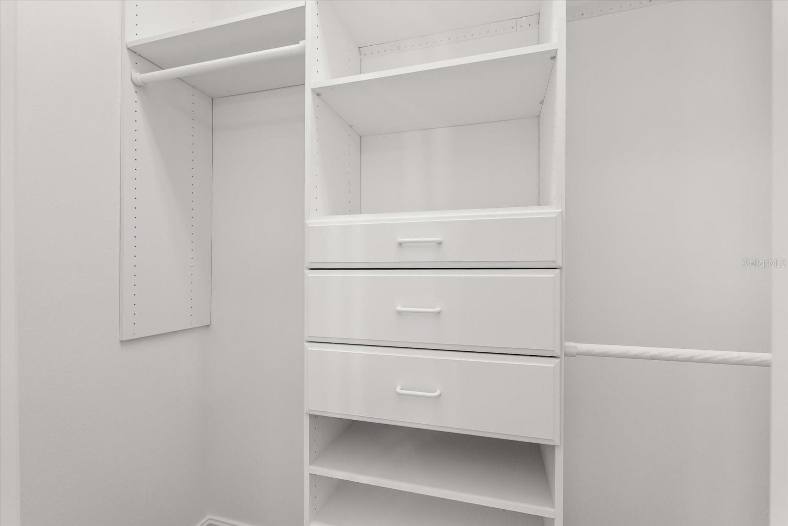 FOUNTAIN PARKE AT LAKE MARY - Residential