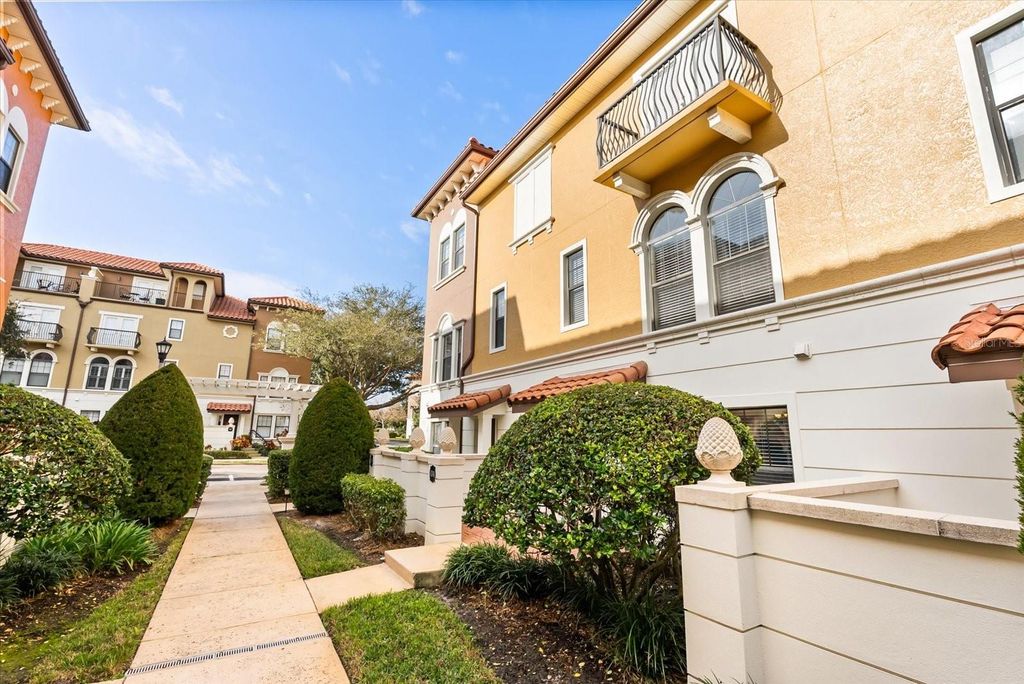 Photo of 4240 Messina Drive, Lake Mary, FL 32746 (MLS # O6373646)