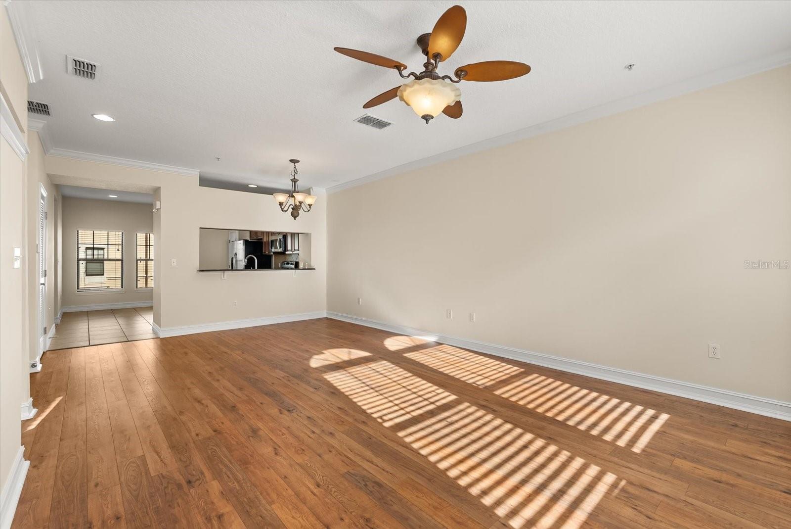 FOUNTAIN PARKE AT LAKE MARY - Residential