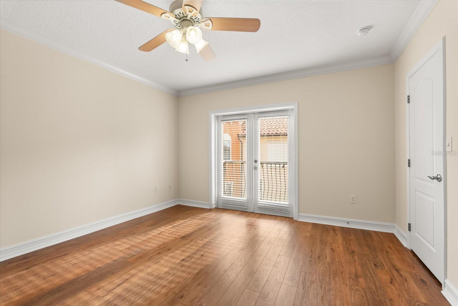 FOUNTAIN PARKE AT LAKE MARY - Residential