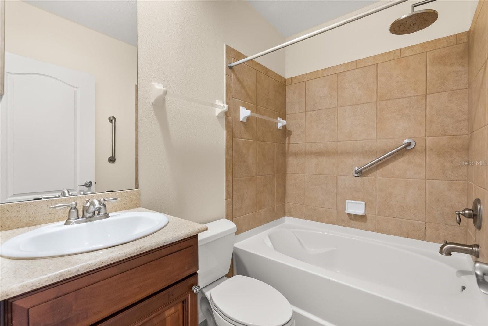 FOUNTAIN PARKE AT LAKE MARY - Residential