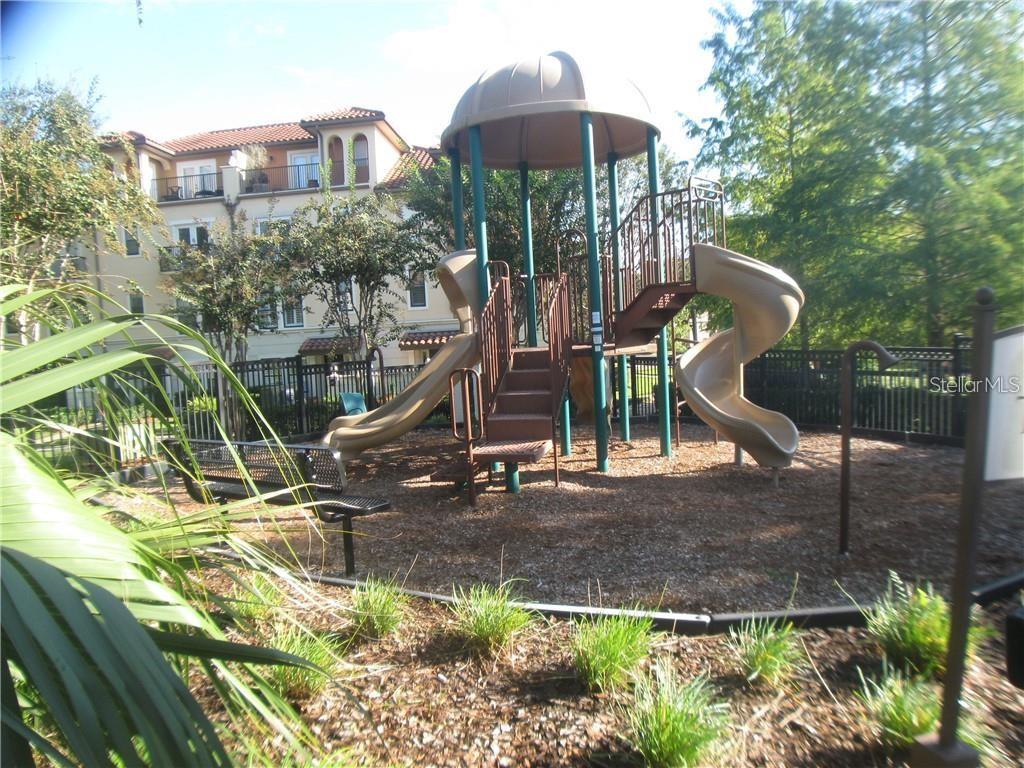 FOUNTAIN PARKE AT LAKE MARY - Residential