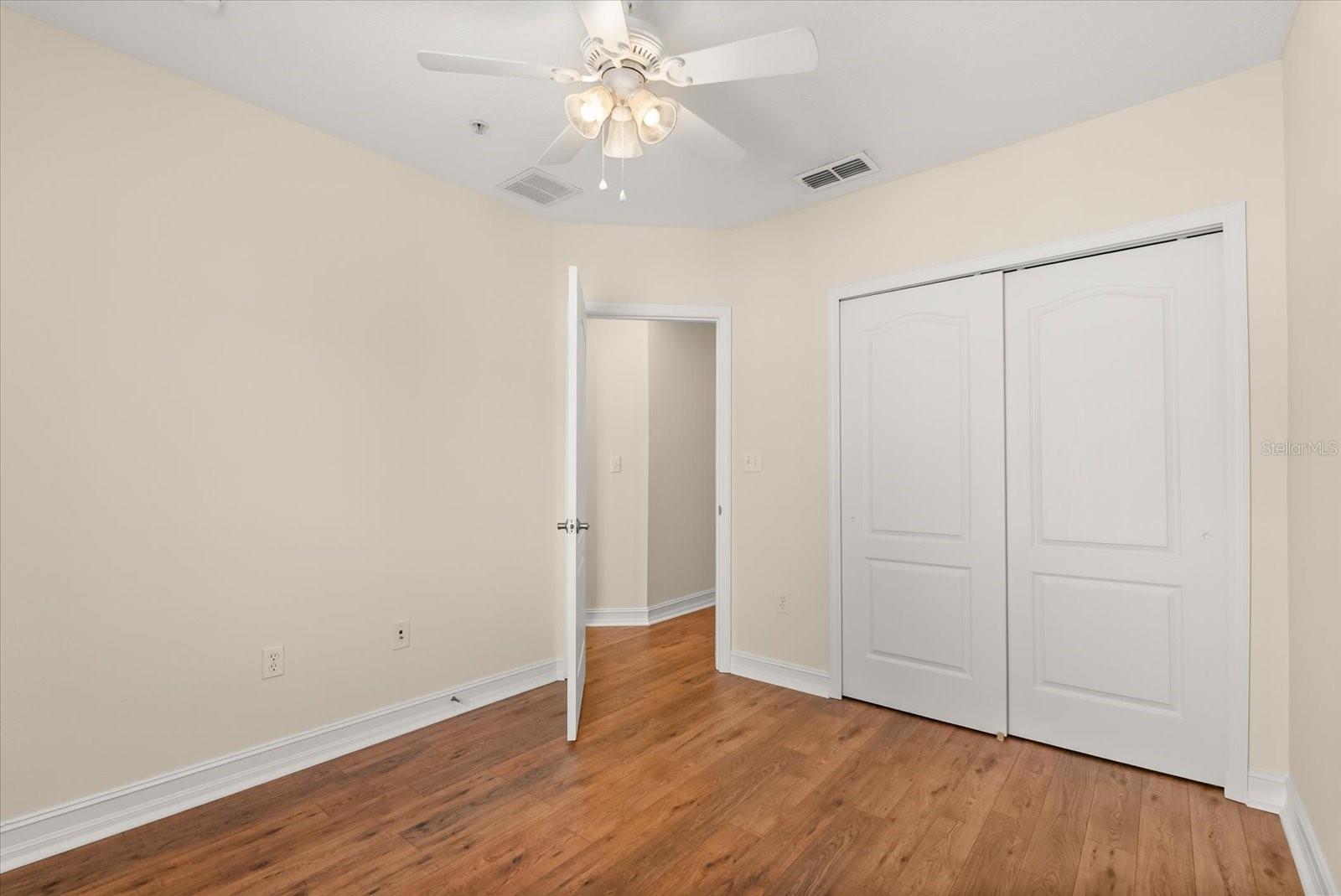 FOUNTAIN PARKE AT LAKE MARY - Residential