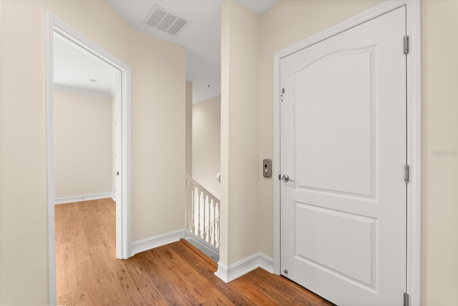 FOUNTAIN PARKE AT LAKE MARY - Residential