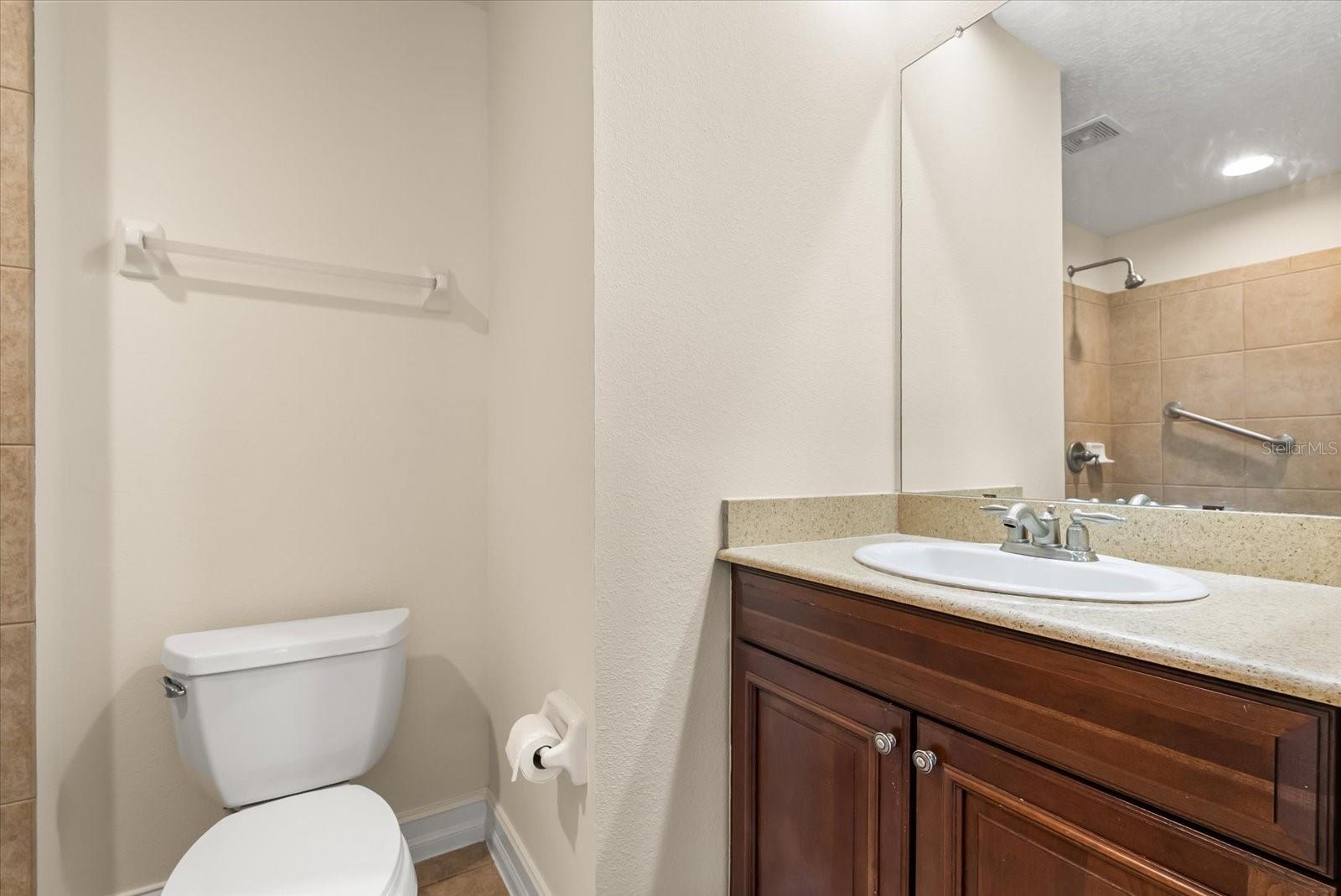 FOUNTAIN PARKE AT LAKE MARY - Residential