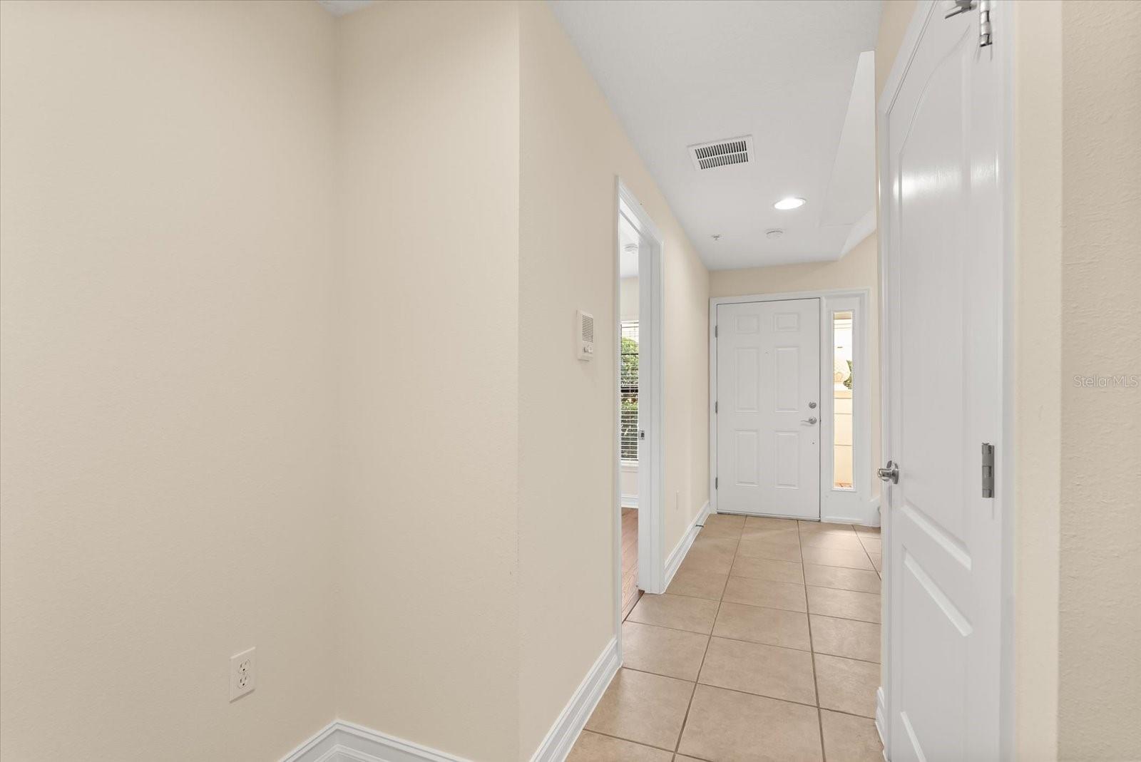 FOUNTAIN PARKE AT LAKE MARY - Residential