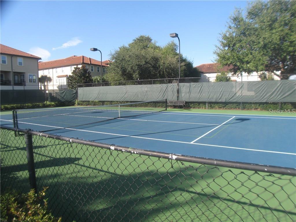 FOUNTAIN PARKE AT LAKE MARY - Residential