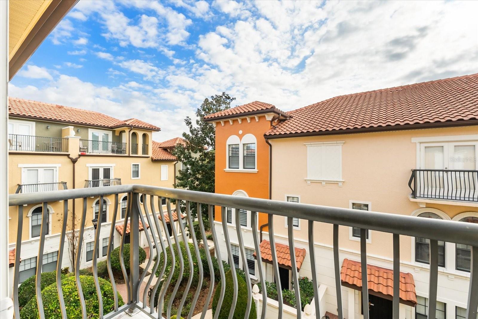 FOUNTAIN PARKE AT LAKE MARY - Residential