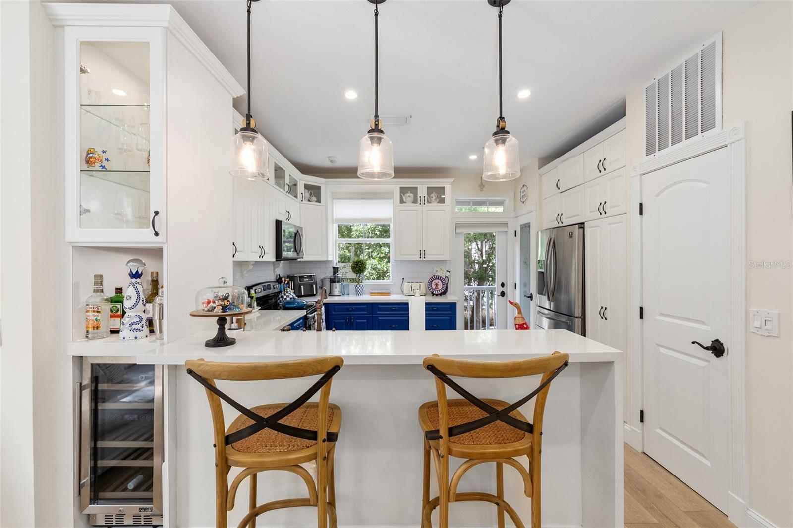 TAYLOR SQUARE CONDO - Residential