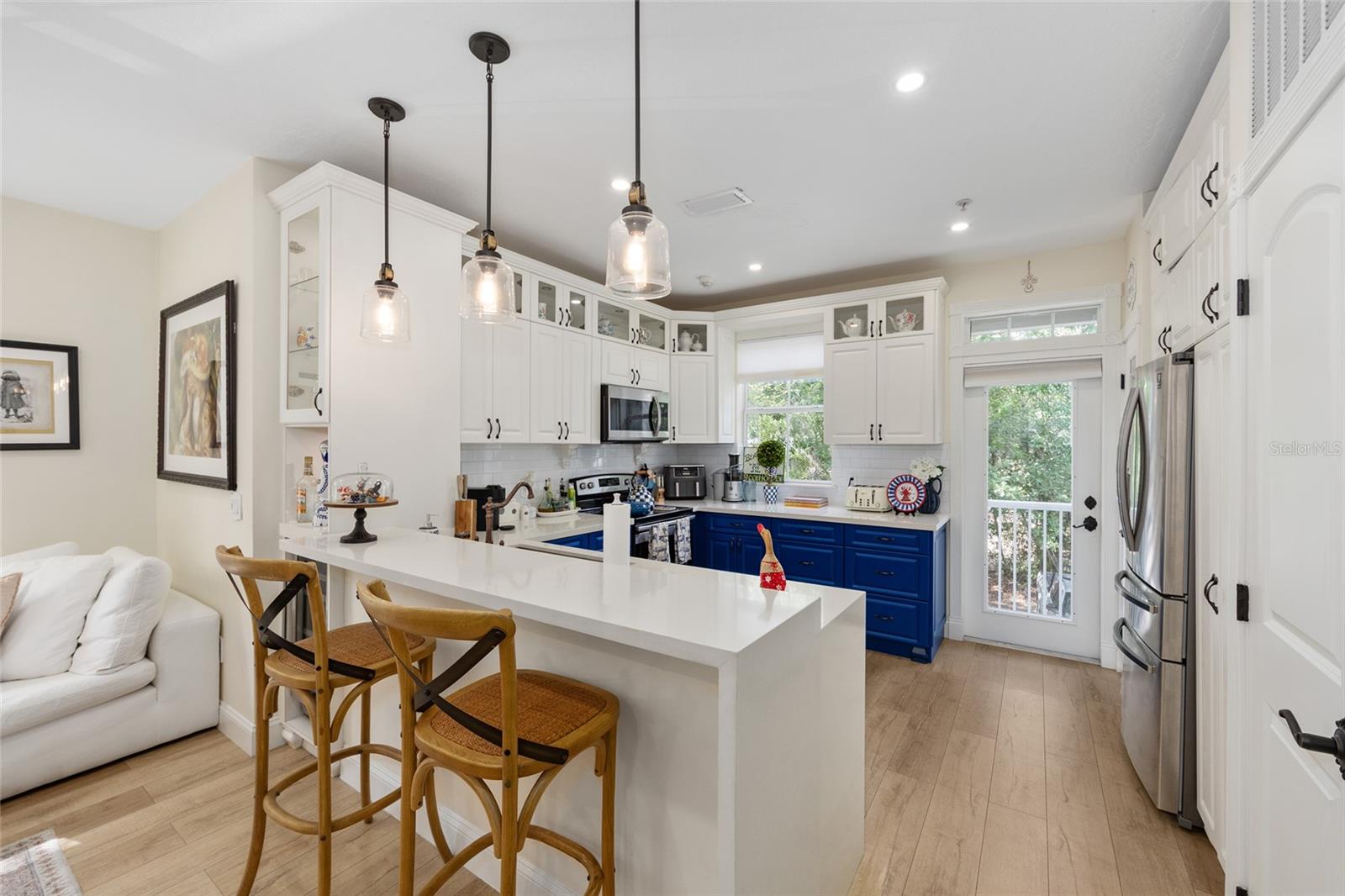 TAYLOR SQUARE CONDO - Residential